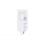 ELYSIUM VIZELETGYŰJTŐ ZSÁK 100ML GYERMEK STERIL - 1X